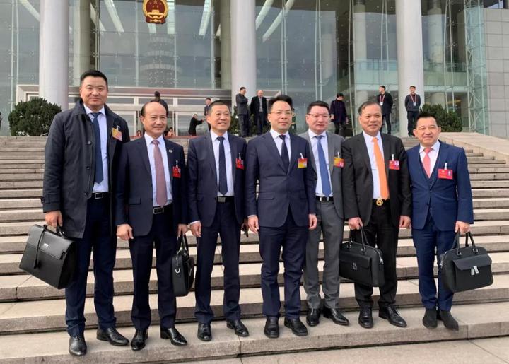 寻访温州侨力量㉗丨戴安友：让更多“侨二代”“侨三代”融入当地主流社会