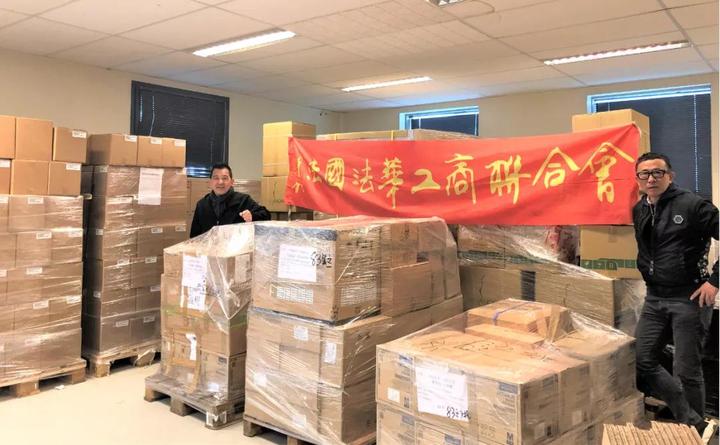 寻访温州侨力量㉗丨戴安友：让更多“侨二代”“侨三代”融入当地主流社会