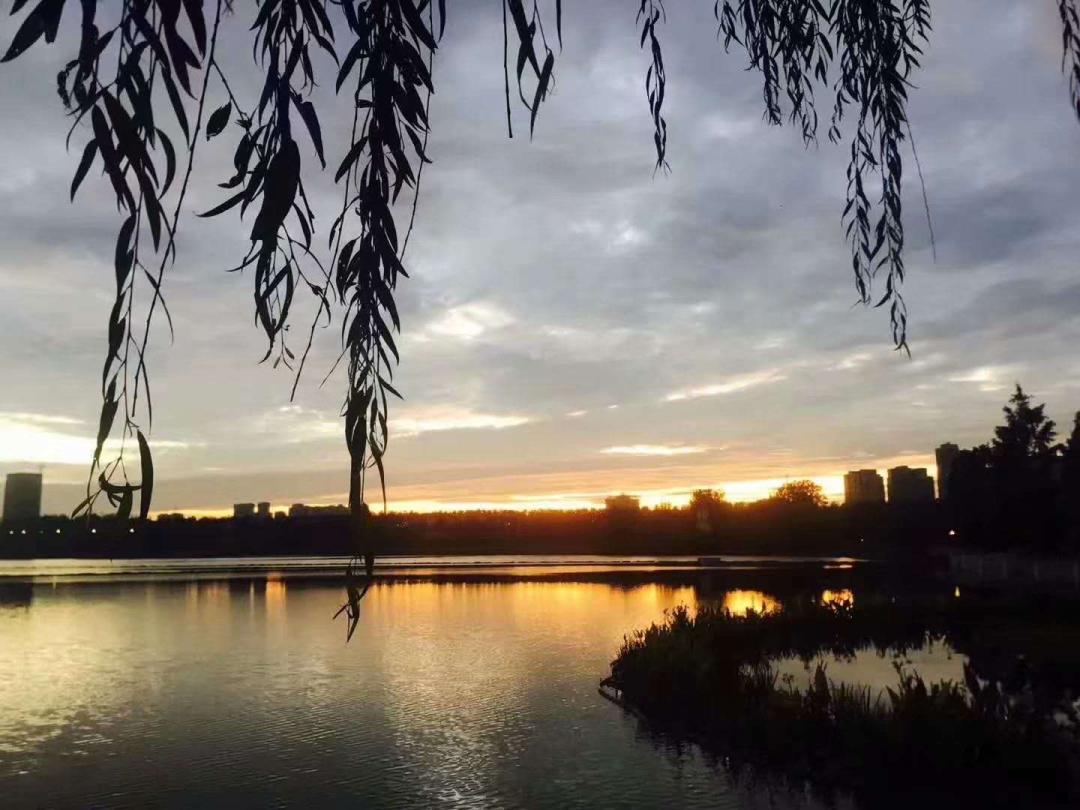 最美风景摄影作品欣赏,古镇优秀摄影作品欣赏