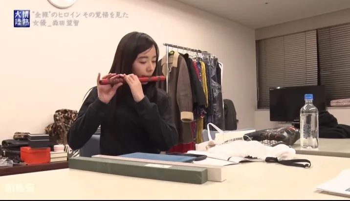 演员刘涛不忘初心磨砺绽放,她因出演西游记走红