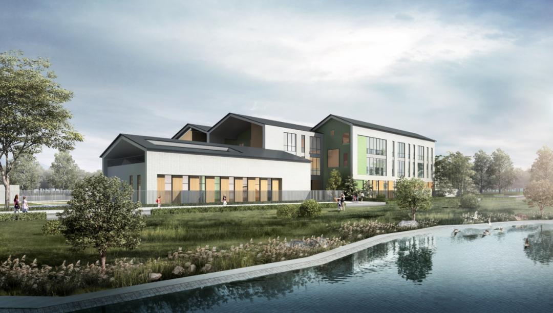 百溪堰幼儿园,新津公立幼儿园有哪些