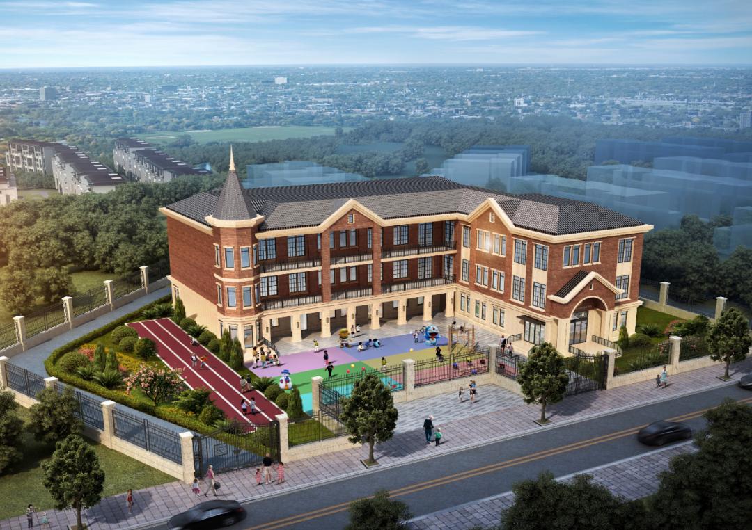 百溪堰幼儿园,新津公立幼儿园有哪些