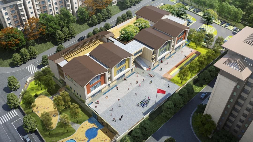 百溪堰幼儿园,新津公立幼儿园有哪些