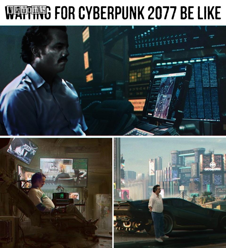 赛博朋克2077做出你的最终决定,赛博朋克2077晚上太黑了