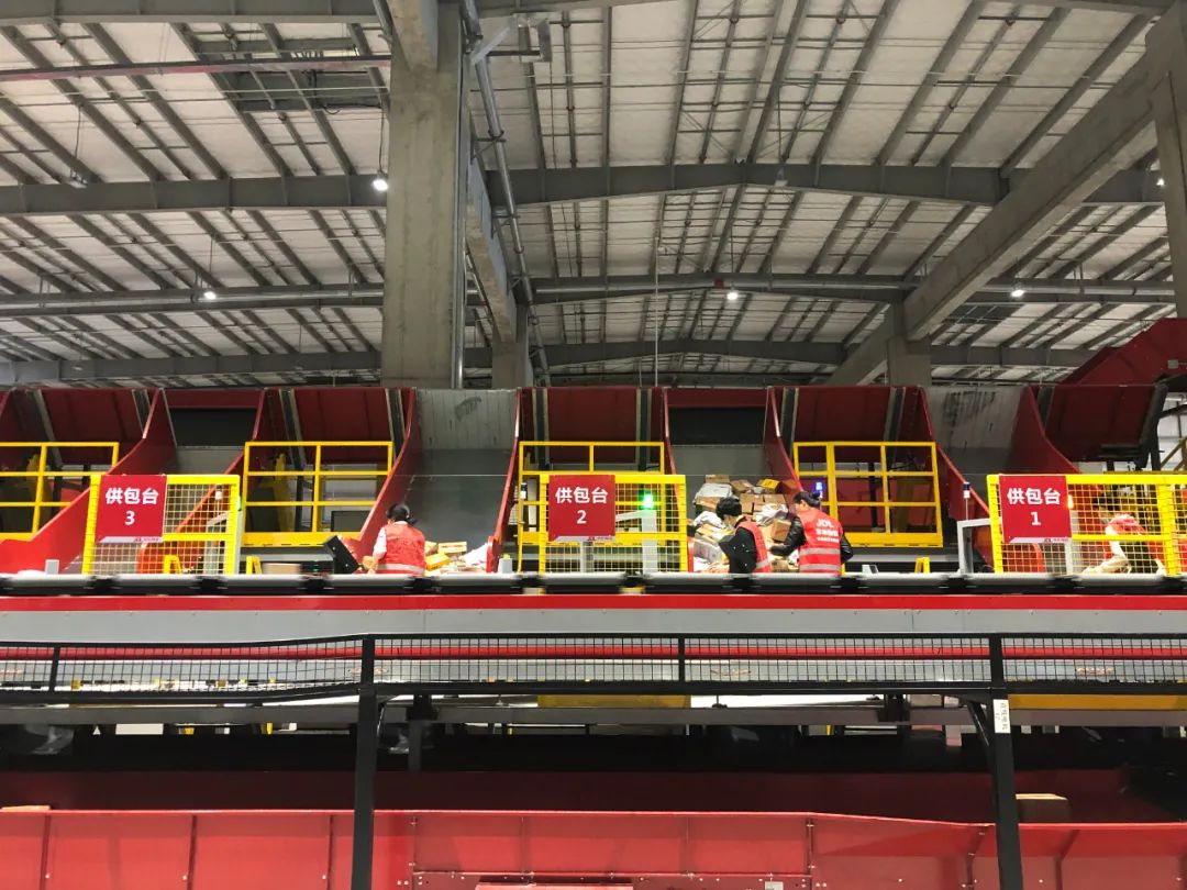 郑州亚洲一号智能物流园区,郑州物流园区最新消息