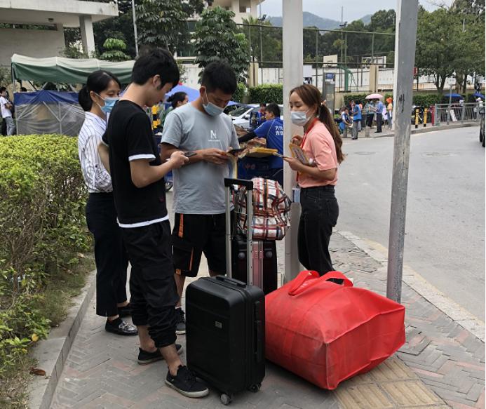 史丹利搬离深圳员工解散赔偿,史丹利搬离深圳