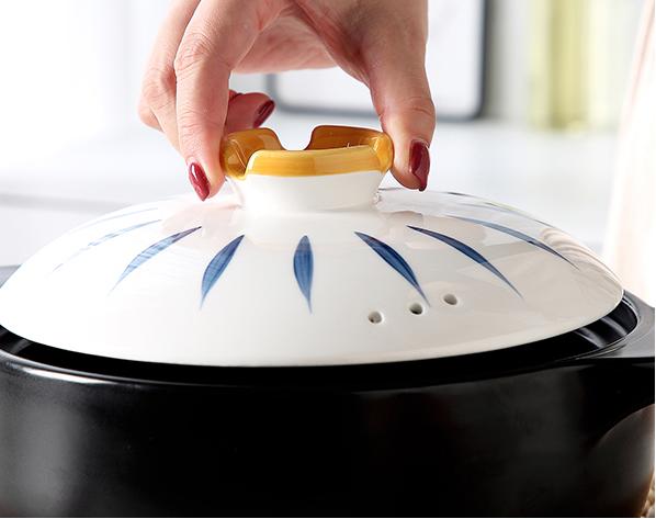 厨房老司机的秘诀！热的均匀、煮肉易烂、炖菜入味的高颜值砂锅，一锅带你重温儿时美味