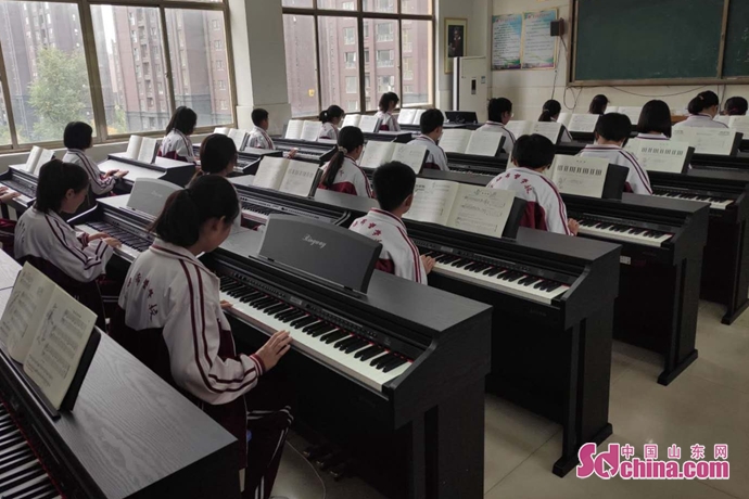 单县明德素质教育学校,单县希望中学素质教育