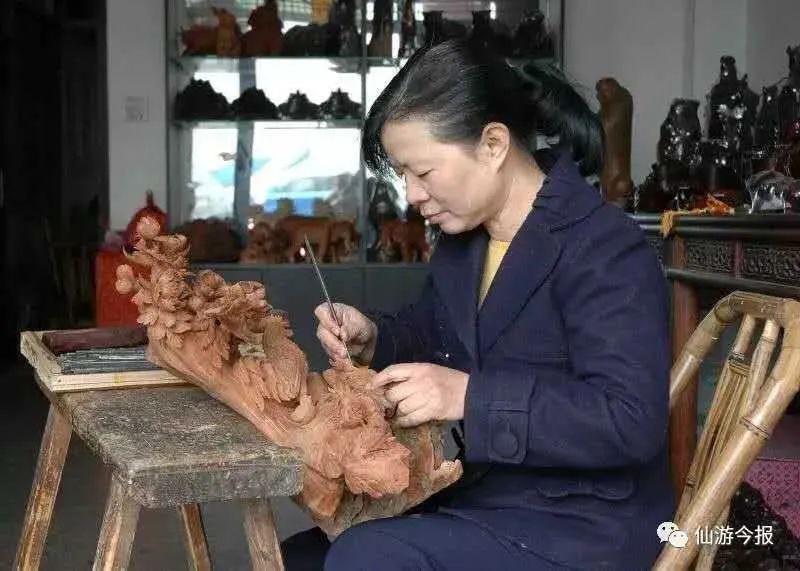 恭喜获得省级文明村,莆田市第二届文明家庭