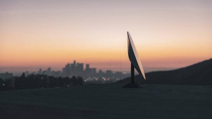 马斯克星链wifi支持国家,马斯克星链wifi开通全过程