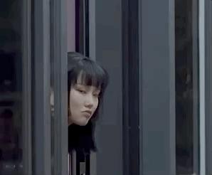 张雨绮乘风破浪初舞台采访,张雨绮唱走音