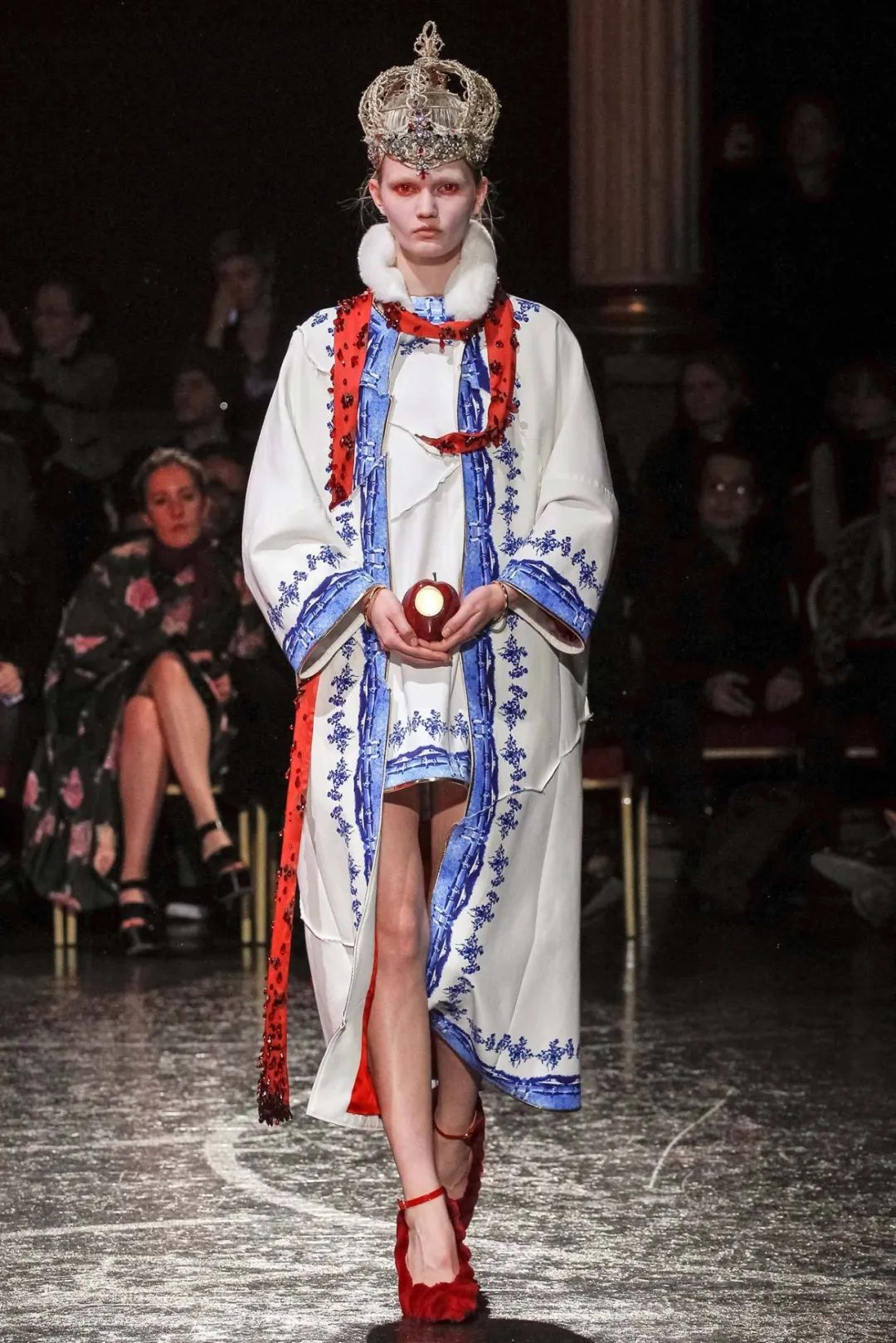 万圣节变装视频,万圣节变装准备好了吗