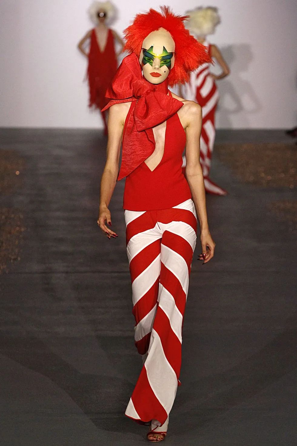 万圣节变装视频,万圣节变装准备好了吗