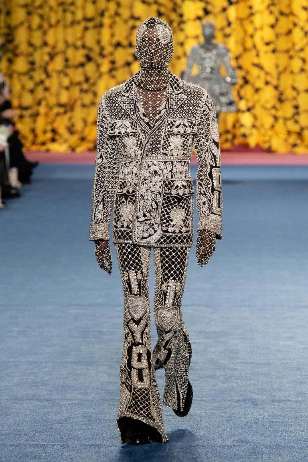 万圣节变装视频,万圣节变装准备好了吗