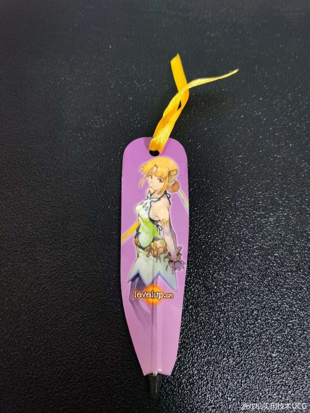 什么？你说这送的才是“本体”？——UCG过往500期经典赠品回忆