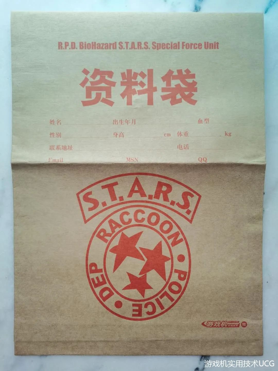 什么？你说这送的才是“本体”？——UCG过往500期经典赠品回忆