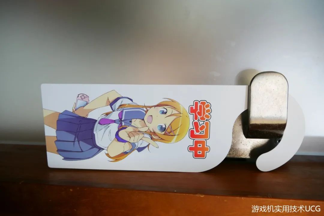 什么？你说这送的才是“本体”？——UCG过往500期经典赠品回忆