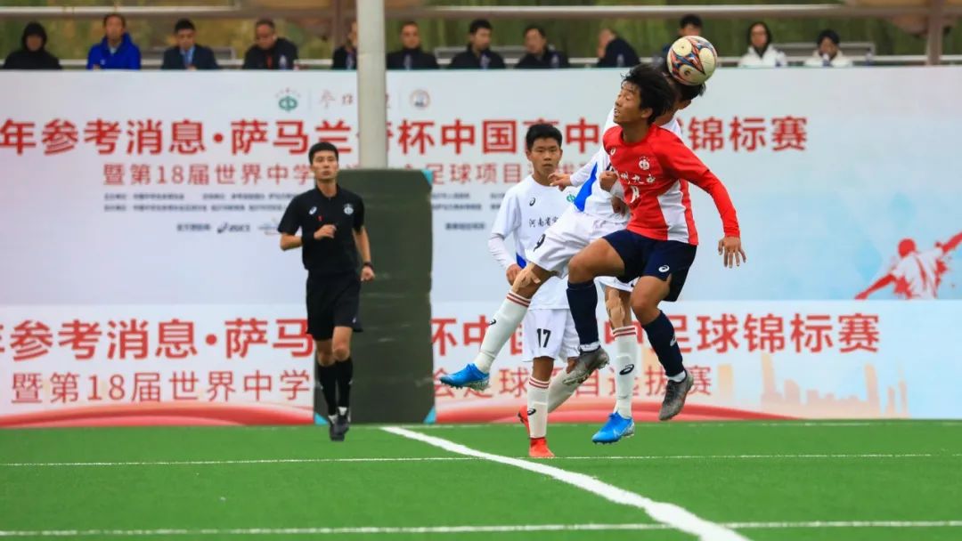 河南最差的十所学校,河南20大名校