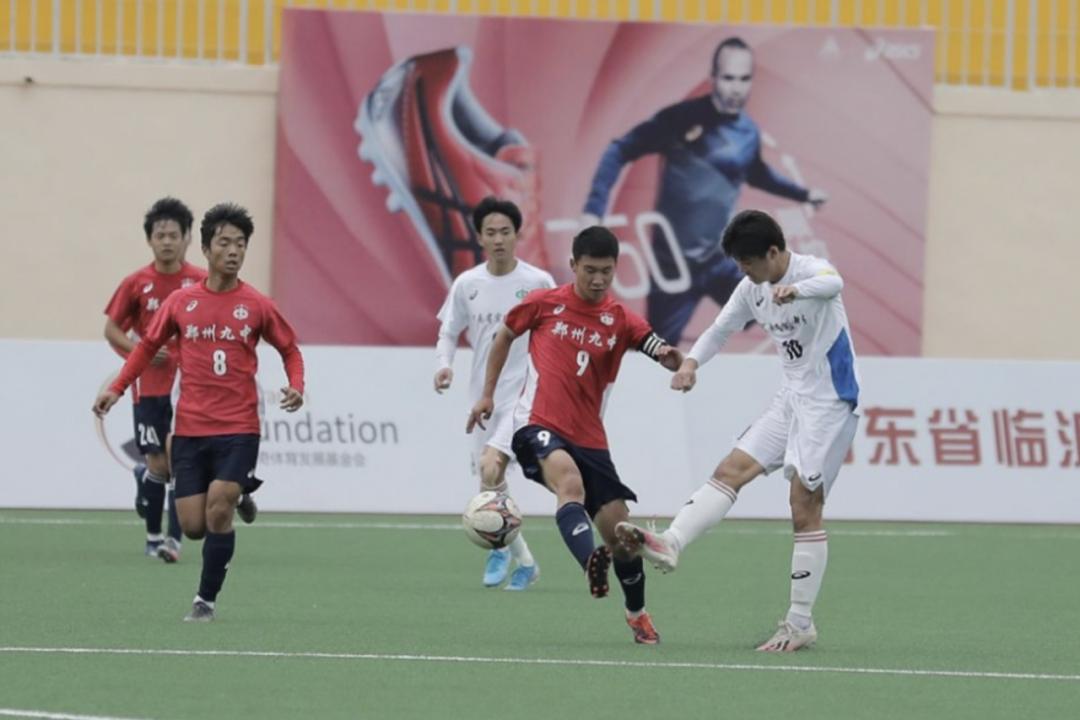 河南最差的十所学校,河南20大名校