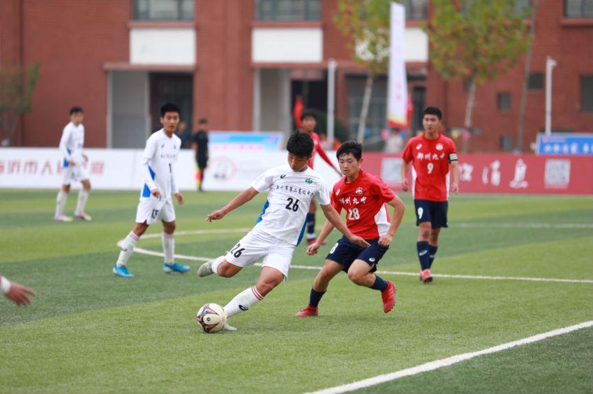 河南最差的十所学校,河南20大名校