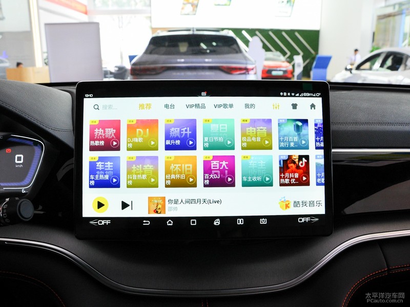 30万出头质感功能都配齐的suv推荐,给生活加点智家用主流智能suv推荐