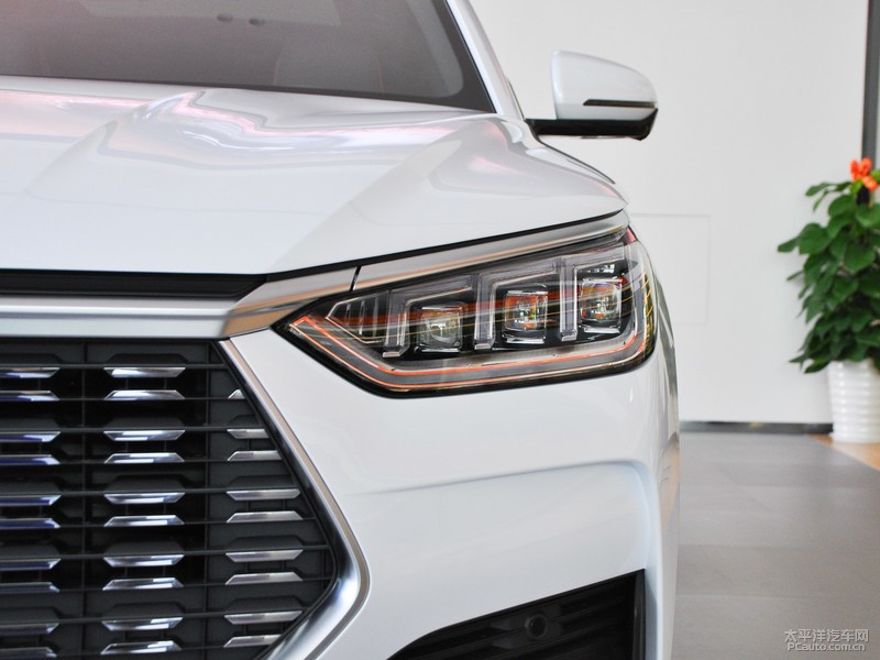 30万出头质感功能都配齐的suv推荐,给生活加点智家用主流智能suv推荐