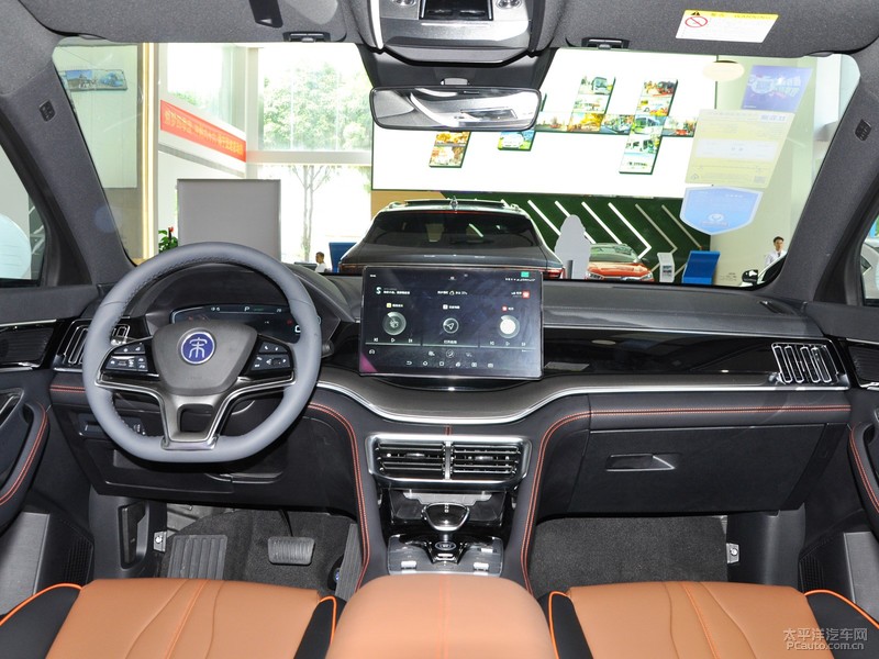 30万出头质感功能都配齐的suv推荐,给生活加点智家用主流智能suv推荐