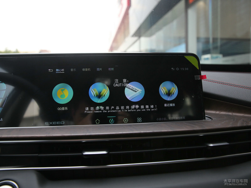 30万出头质感功能都配齐的suv推荐,给生活加点智家用主流智能suv推荐