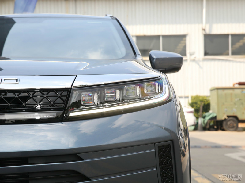 30万出头质感功能都配齐的suv推荐,给生活加点智家用主流智能suv推荐