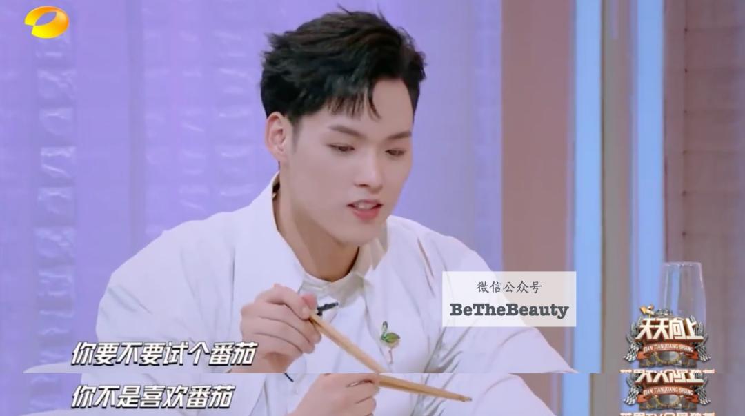 甜妹不如御姐斩男？颜值差不多，为何只有她撩汉总爆好感？