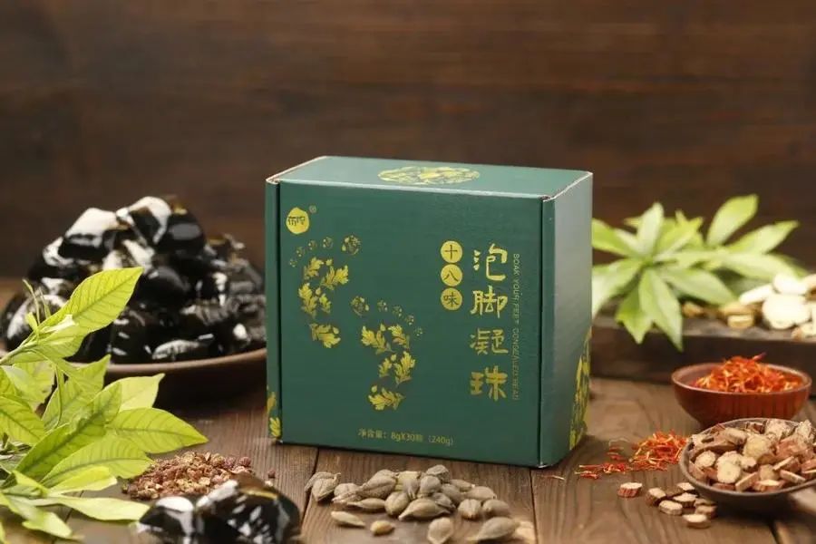 秋冬泡脚有多重要,秋冬季节最适合什么泡脚
