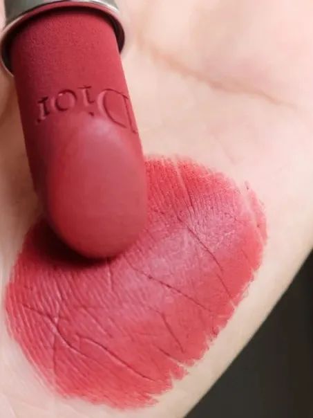 秋冬大牌口红,各大牌永不过时的大牌口红