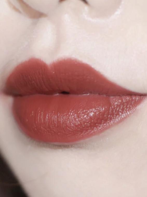 秋冬大牌口红,各大牌永不过时的大牌口红