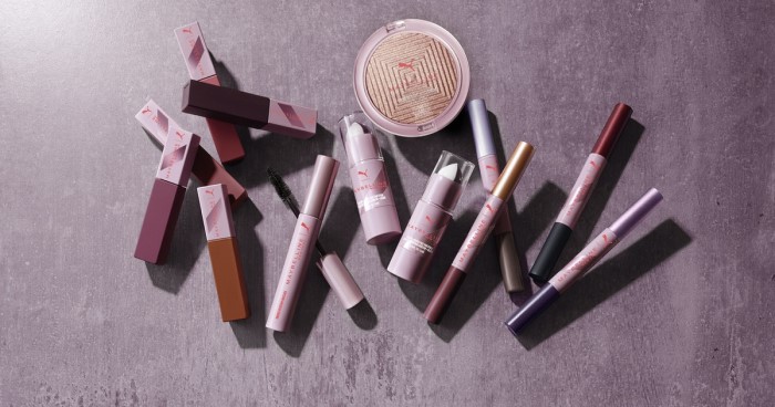 运动员带妆上场背后的生意，女已流行男正萌芽