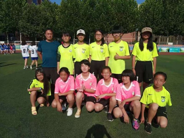 姜格庄街道初级中学：呼吁家长像重视文化课学习一样重视学生的体育锻炼