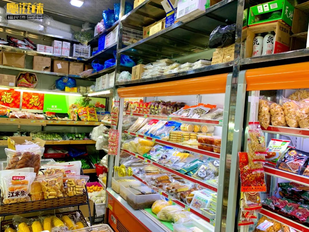 2元直奔「韩国超市」，20+种“妈妈”泡菜，一站搞定韩剧美食