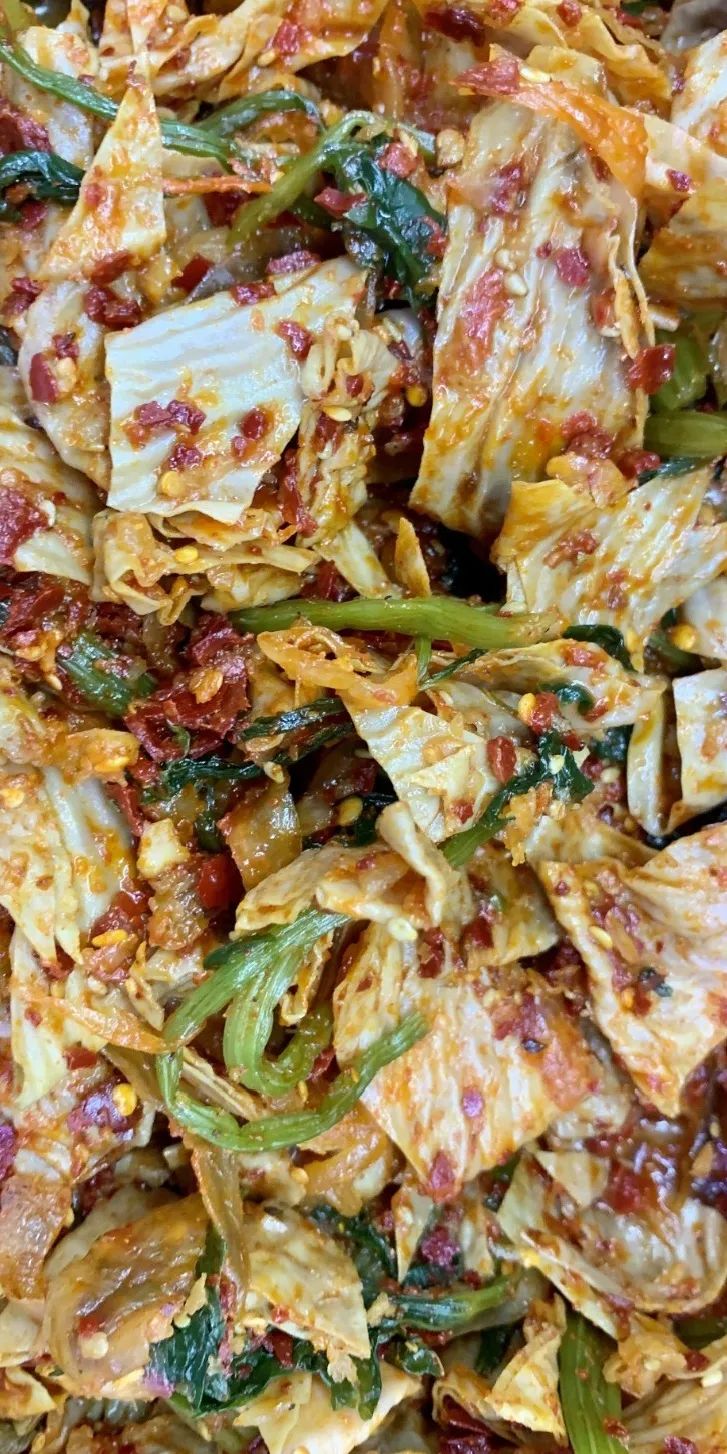 2元直奔「韩国超市」，20+种“妈妈”泡菜，一站搞定韩剧美食