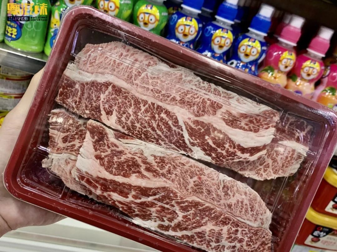 2元直奔「韩国超市」，20+种“妈妈”泡菜，一站搞定韩剧美食