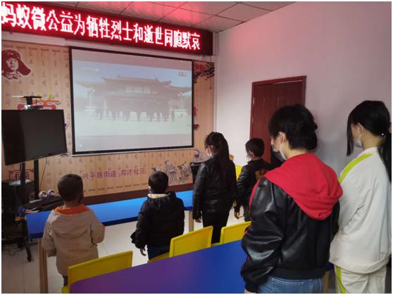 青年之家揭牌凝聚青春力量,凝聚青春力量服务乡村振兴