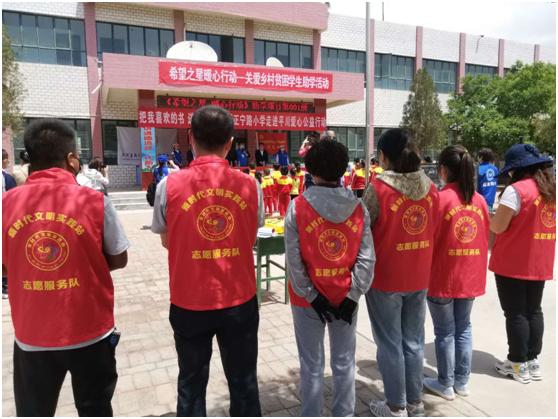 青年之家揭牌凝聚青春力量,凝聚青春力量服务乡村振兴