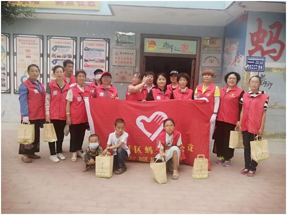 青年之家揭牌凝聚青春力量,凝聚青春力量服务乡村振兴