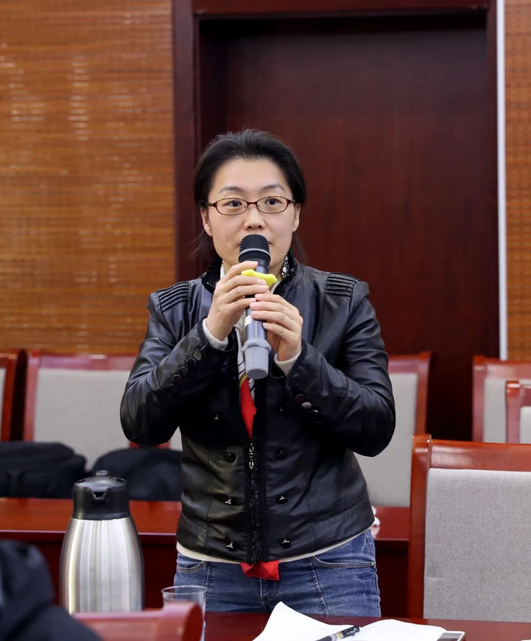 这场发布会信息量很大！查办各类违法案件711件，查获珍贵、濒危水生野生动物140公斤……