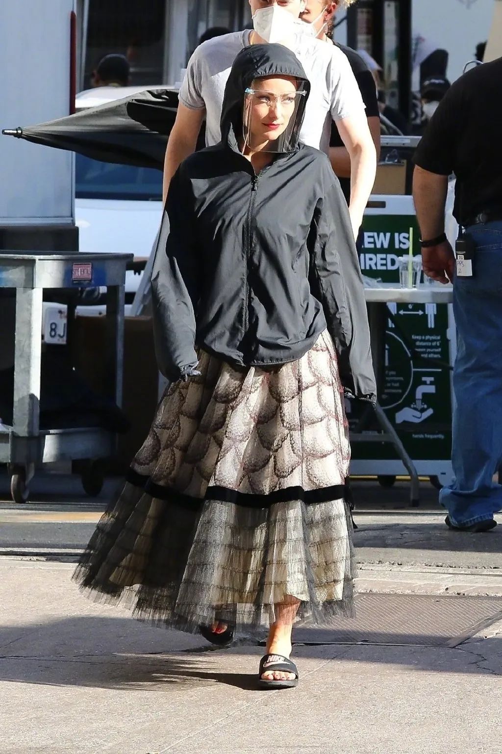 《看电影》总第800期，细数100位最好笑喜剧人，还他们该有名分