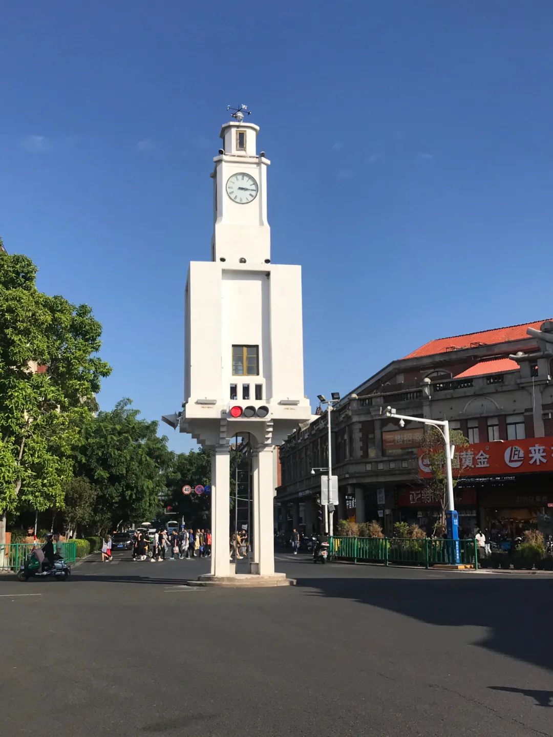 千米老街竟有16处宋元遗迹，上百条古巷飘香，这宝藏小城也太低调了「459集」