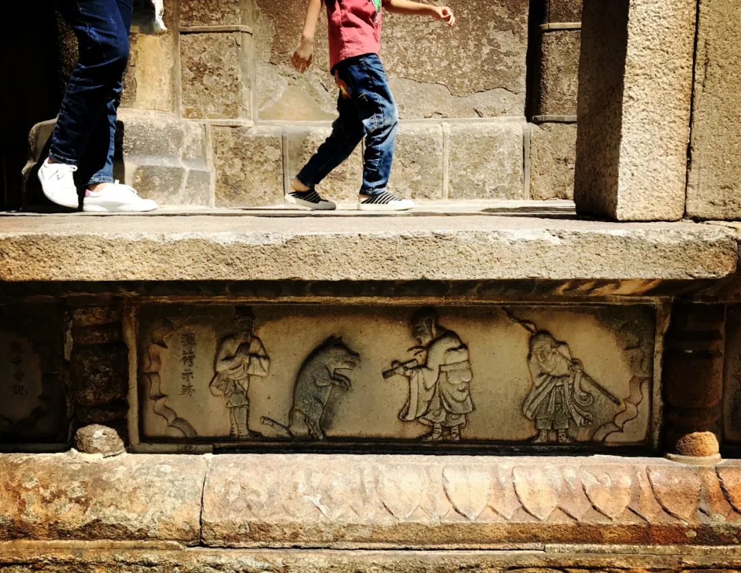 千米老街竟有16处宋元遗迹，上百条古巷飘香，这宝藏小城也太低调了「459集」