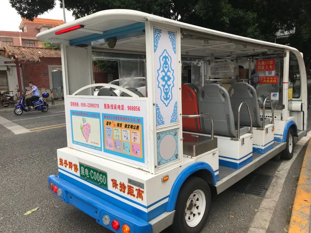 千米老街竟有16处宋元遗迹，上百条古巷飘香，这宝藏小城也太低调了「459集」