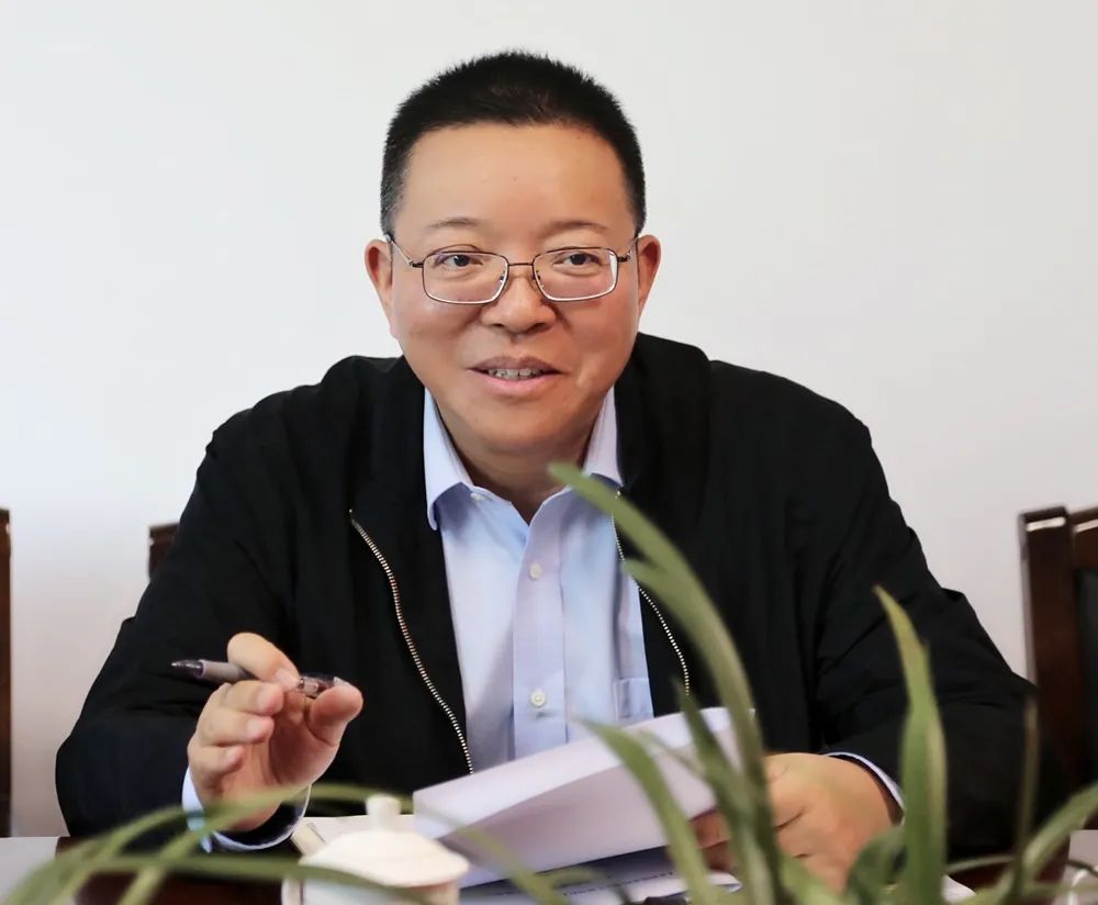 最高人民检察院第二检察厅领导到上杭调研重罪检察工作