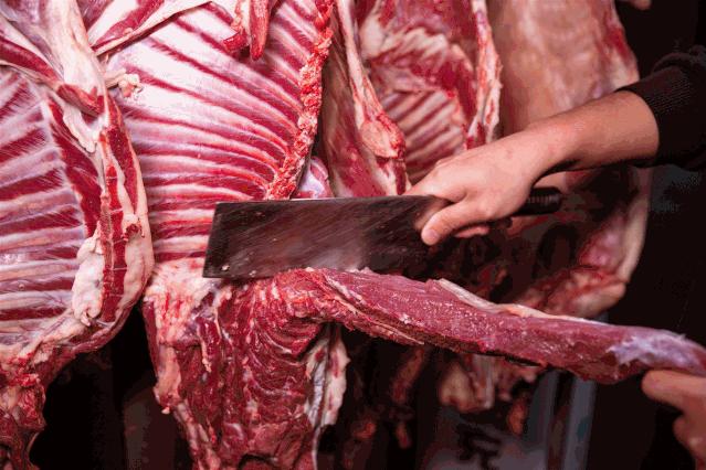 合肥这家羊肉馆从未被超越,合肥毛家羊肉馆