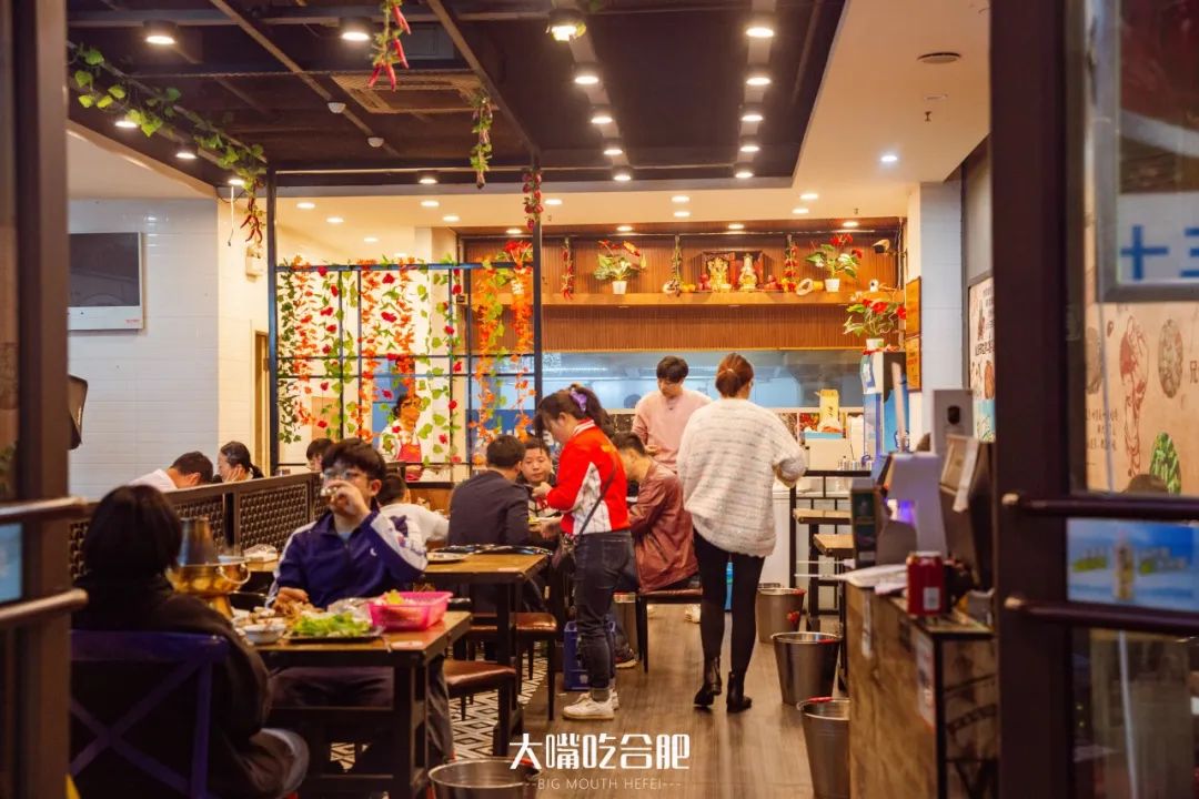 合肥这家羊肉馆从未被超越,合肥毛家羊肉馆