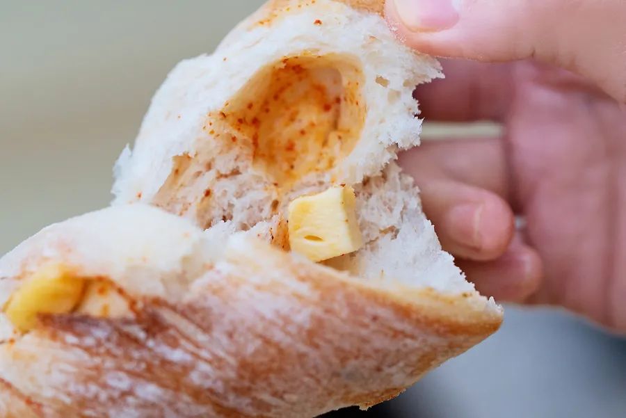 推荐手作面包,淘宝上有哪些好吃的手作面包